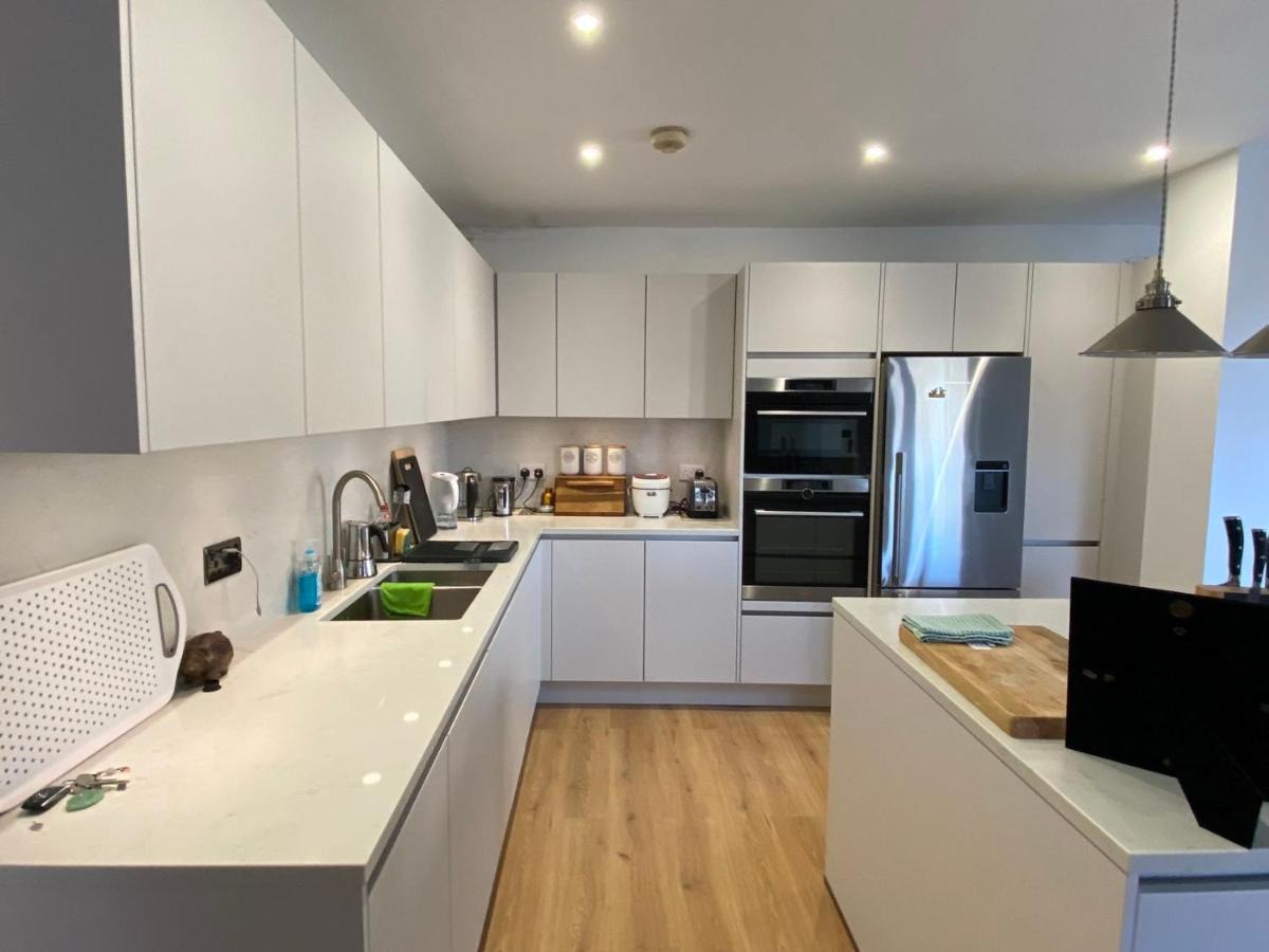 London Bridge Flat - Perfect For Families Apartment Exterior photo