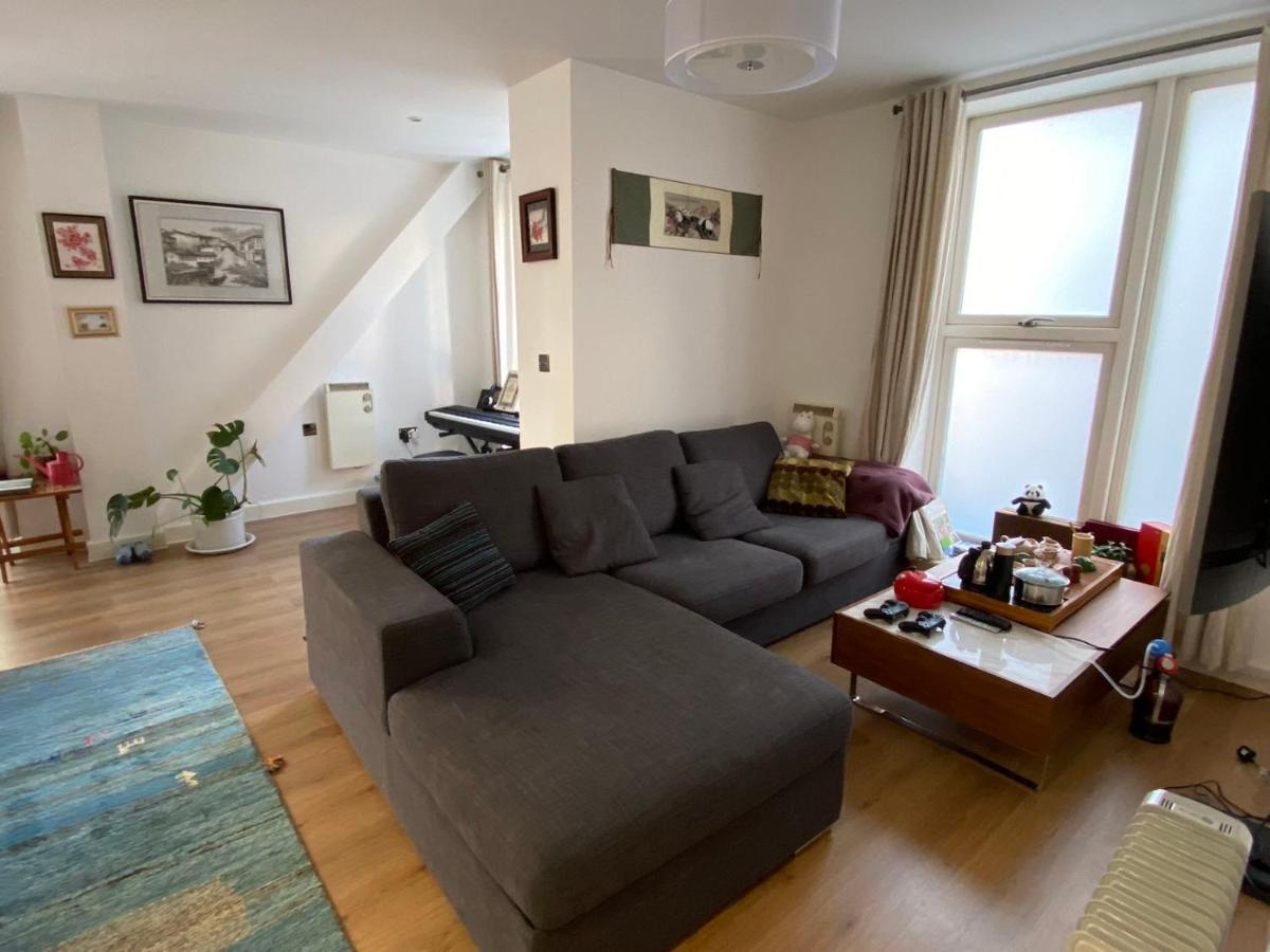 London Bridge Flat - Perfect For Families Apartment Exterior photo