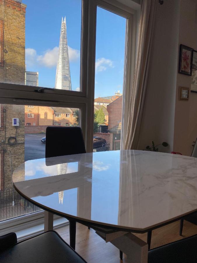 London Bridge Flat - Perfect For Families Apartment Exterior photo