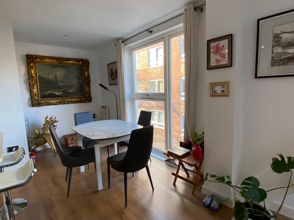 London Bridge Flat - Perfect For Families Apartment Exterior photo