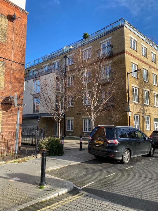 London Bridge Flat - Perfect For Families Apartment Exterior photo